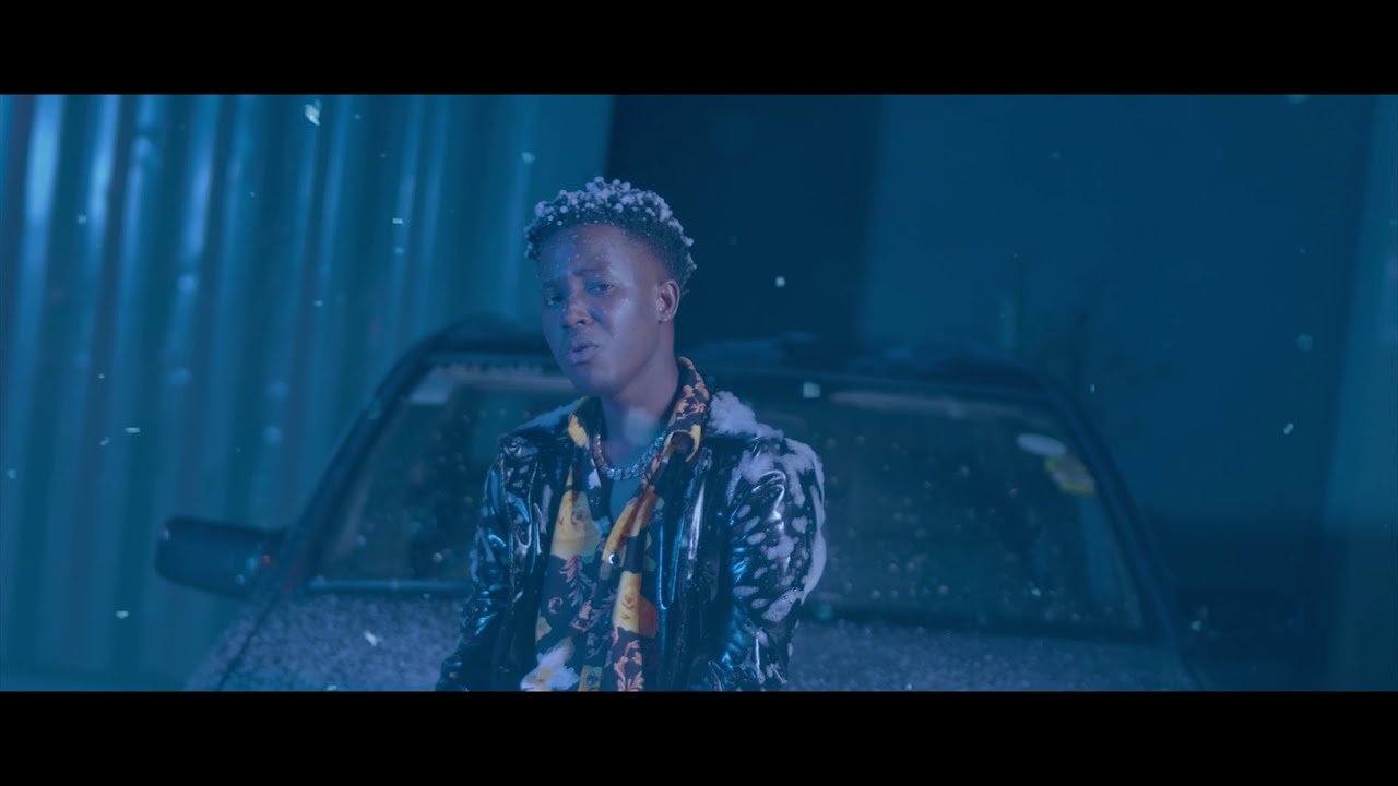 VIDEO OUT : Kikomando Remix - Martha Mukisa Ft. Victor Ruz & DJ Sting
